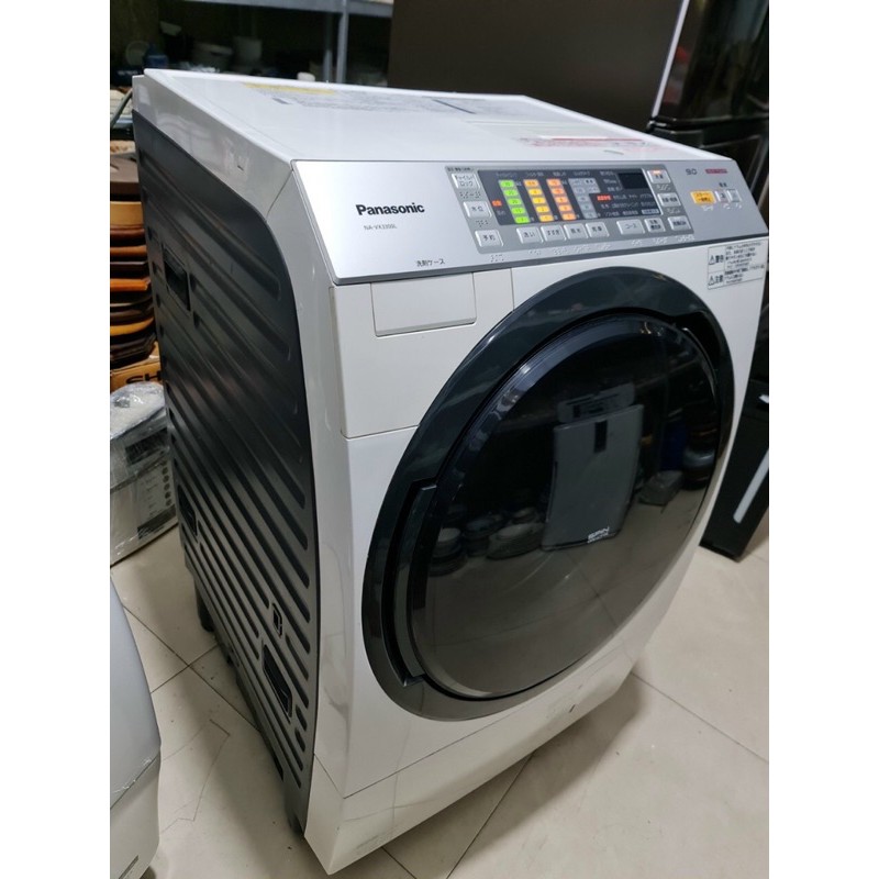 Máy giặt Panasonic VX3300L 2014