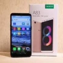 điện thoại Oppo A83 2sim ram 4G bộ nhớ 64G mới Chính hãng, Camera siêu nét