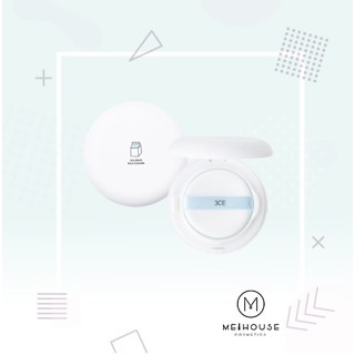 Phấn nước 3CE White Milk Cushion