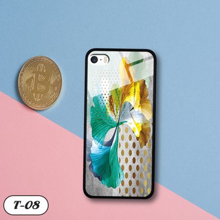 Ốp lưng iPhone 5SE - In hình 3D