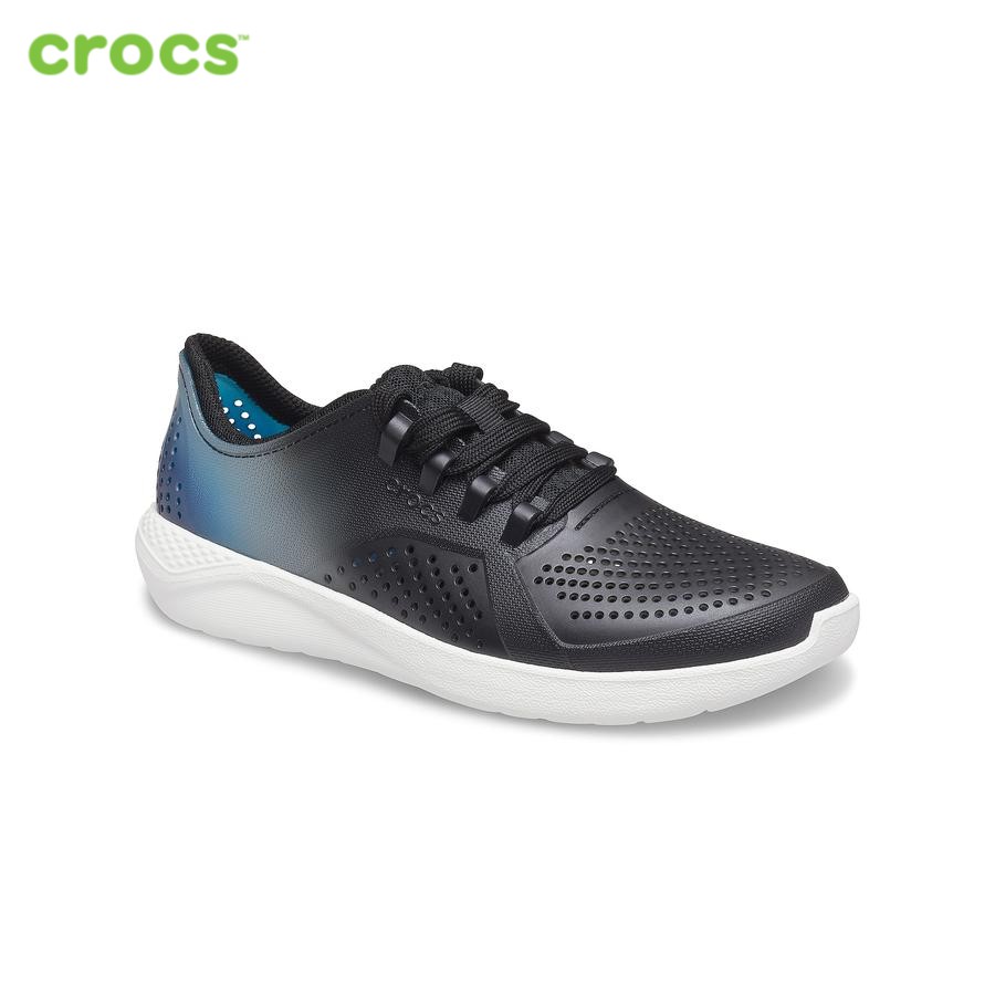 Giày sneaker thời trang nữ CROCS Literide 206583-0HD | BigBuy360 - bigbuy360.vn