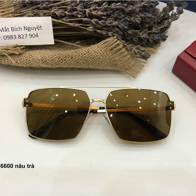 Kính mát nam KN6600