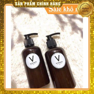 Gội bồ kết có bọt VyTuongVy tenhuytao
