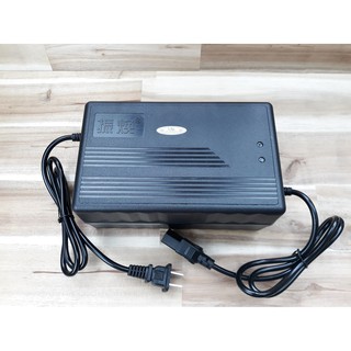 Sạc pin lithium 72v dòng sạc 8a _ liba