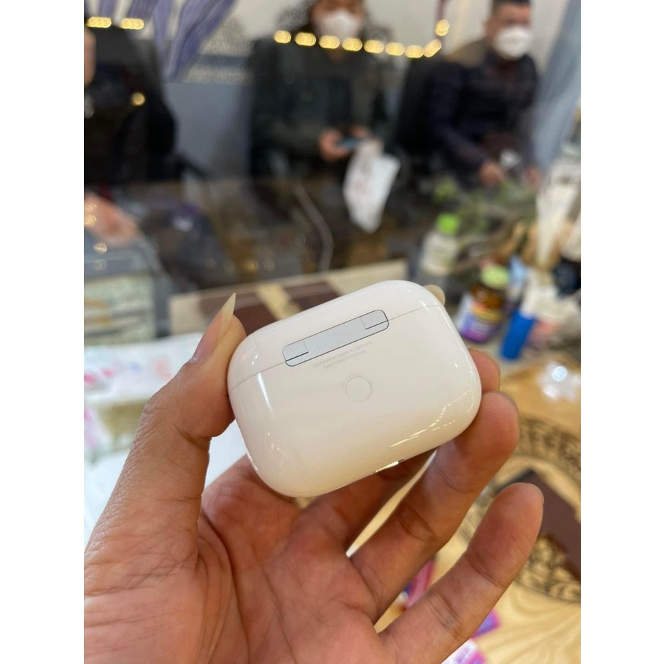 Dán PPF trong suốt cho Airpod Pro 2 / 2022 và Airpod 3 / 2021