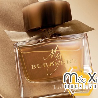 Nước hoa Nữ My Burberry 100ml - Nước hoa Nữ sang trọng Nước hoa Nữ quý phái Nước hoa Nữ trang trọng