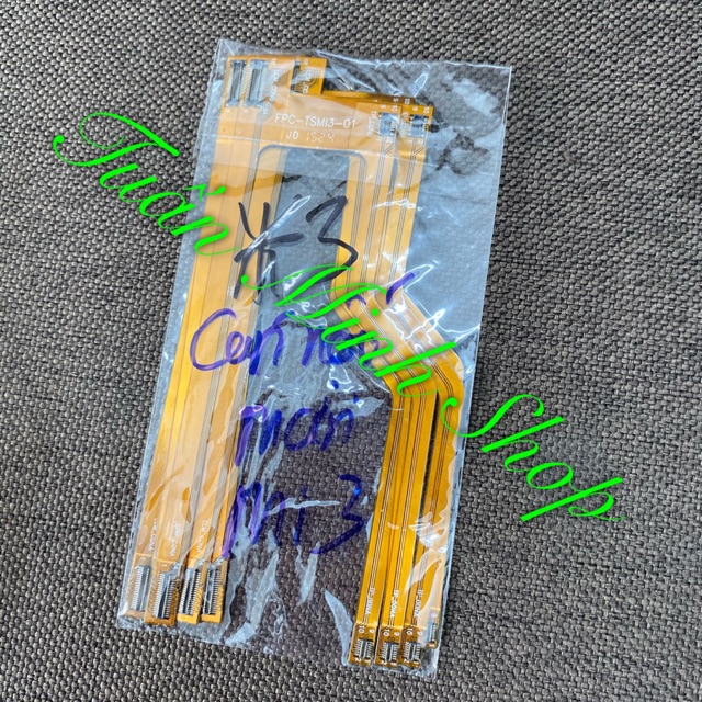 Cáp nối Main Mi 3 - Mi3