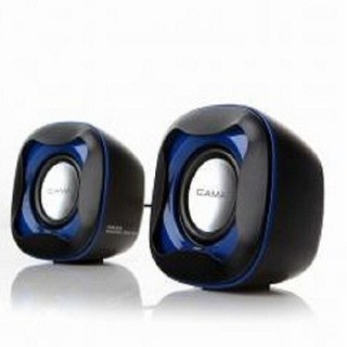 Loa vi tính Camac CMK-209 USB