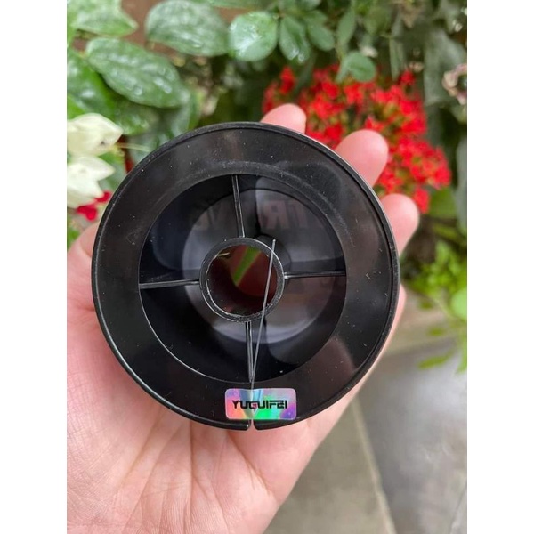Cước câu cá cước Nhật 200 m tàng hình siêu bền