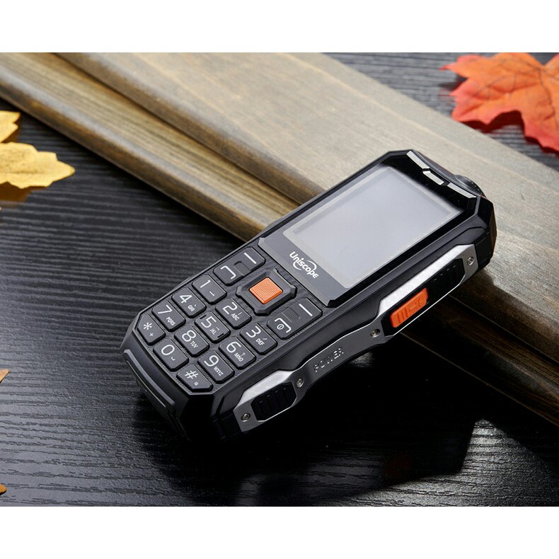 [FREESHIP] Điện thoại chính hãng 2 sim, pin trâu, siêu bền US1 | BigBuy360 - bigbuy360.vn