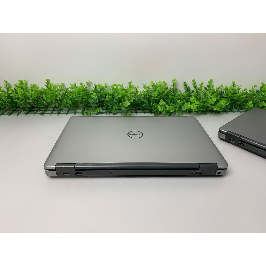 Dell Latitude E6540 Laptop Văn Phòng Cấu Hình Cao Như Máy Trạm