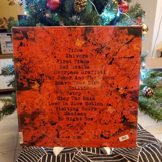 Ed Sheeran – = (Equals) Vinyl