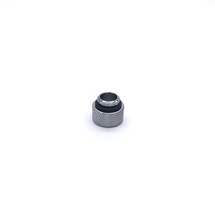 Fit nối dài tản nhiệt nước custom 10mm