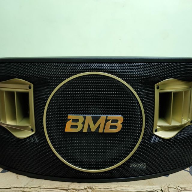 Loa BMB 480c