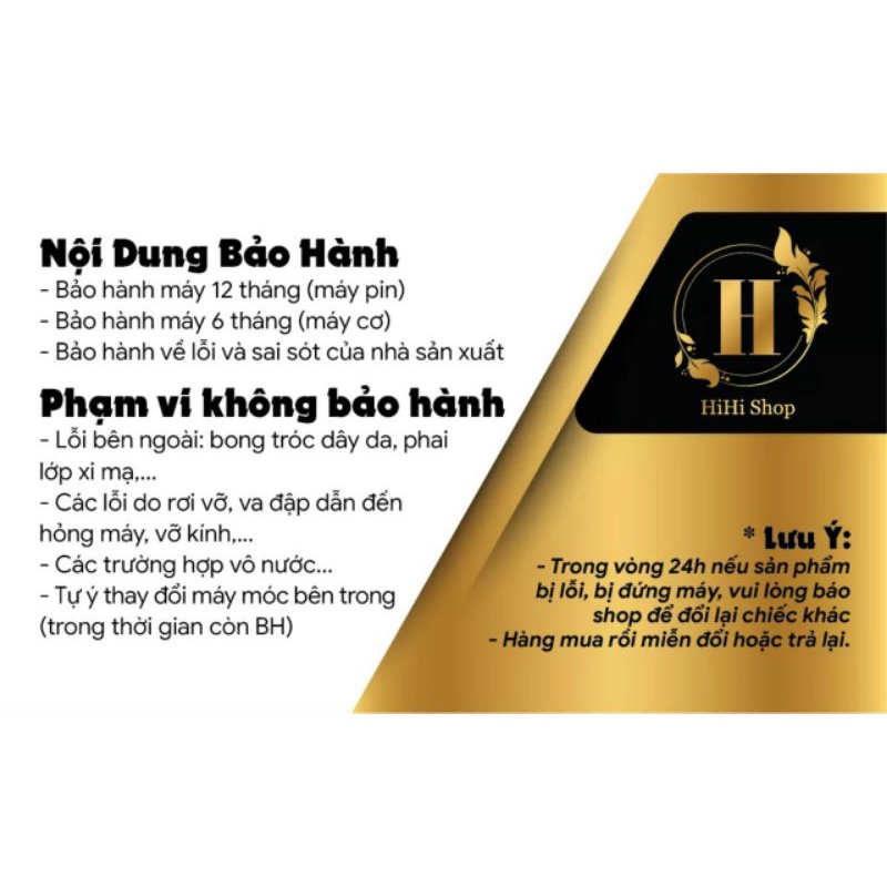CẶP Đồng hồ nam nữ ʀ.ᴏʟᴇx máy pin - case 28mm 42mm