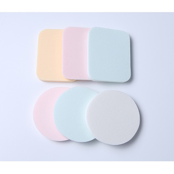 Set 20 Mút Trang Điểm Kèm Hộp Đựng Tiện Lợi