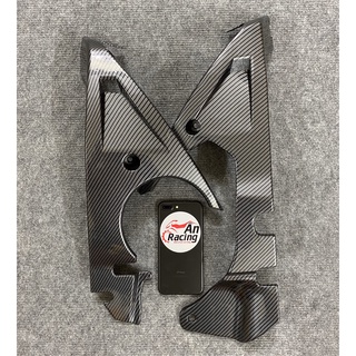 Mỏ cày dành cho xe exciter 150 Carbon