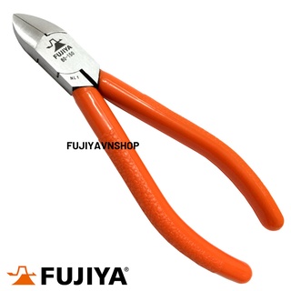 Kìm cắt lưỡi cong fujiya 60-150