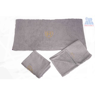 Khăn tắm THE cao cấp 70x140 (650gr)