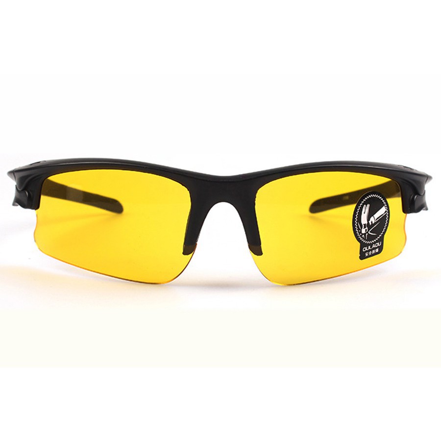 Kính nhìn xuyên màn đêm - loại mới siêu nét