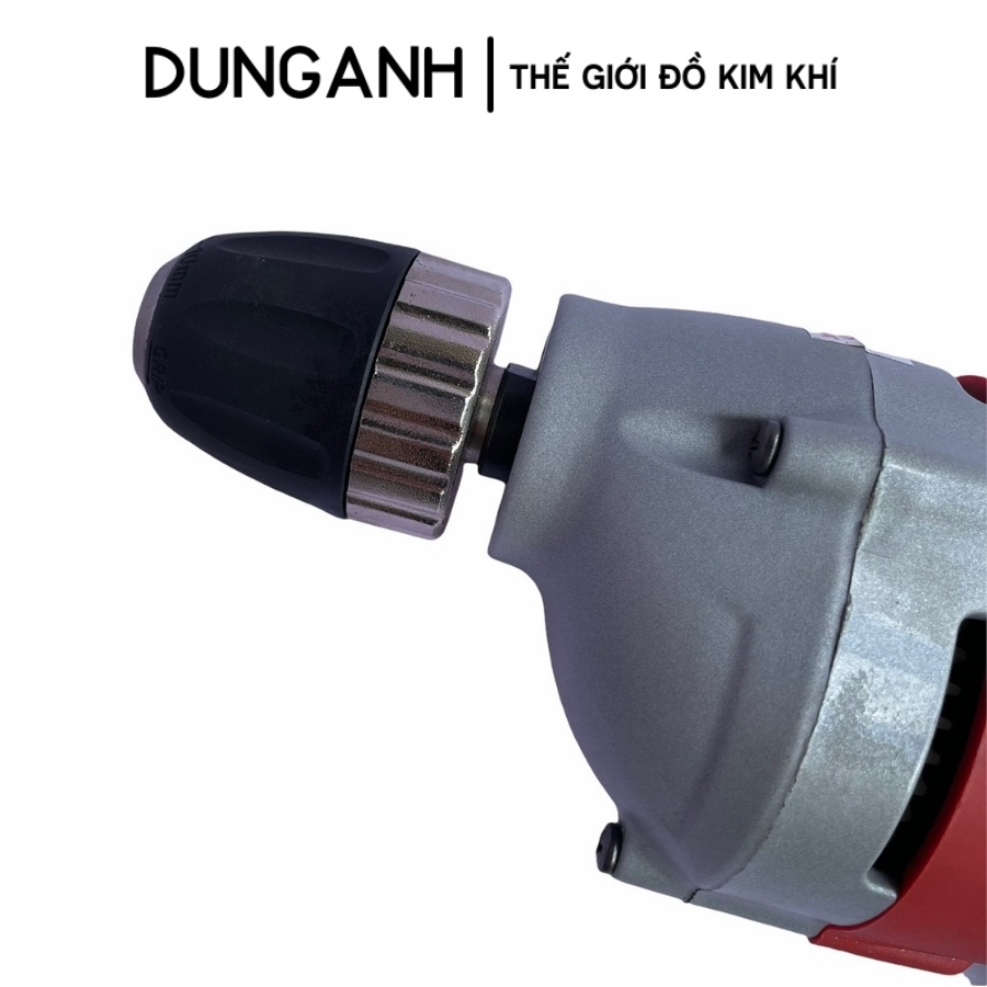 Máy khoan cầm tay Kim Khí Dung Anh, máy bắn vít Sencan 531011 bảo hành 12 tháng