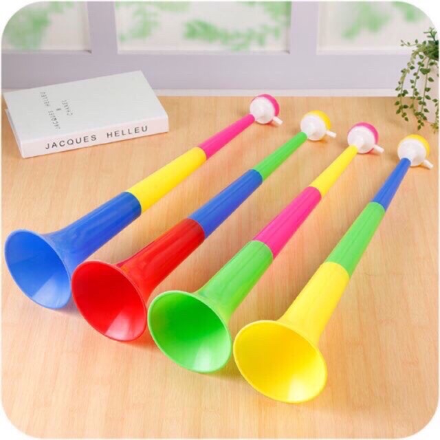 Kèn cổ vũ , kèn vuvuzela