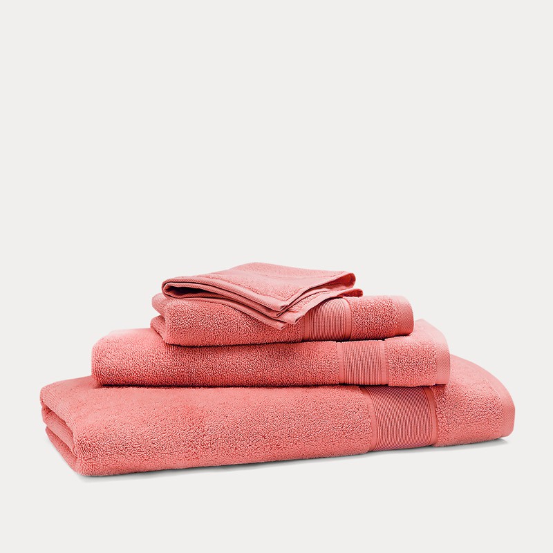 Khăn tắm Lauren Ralph Lauren Sanders