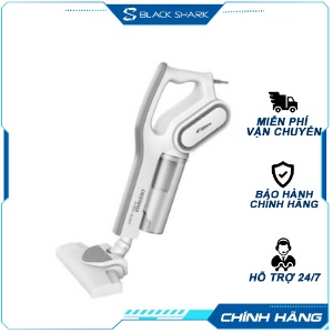 Máy hút bụi cầm tay 2 trong 1 Xiaomi Deerma DX700