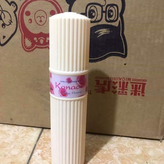 ⛔FREESHIP⛔ Nước hoa xịt phòng Konacshi 200ml