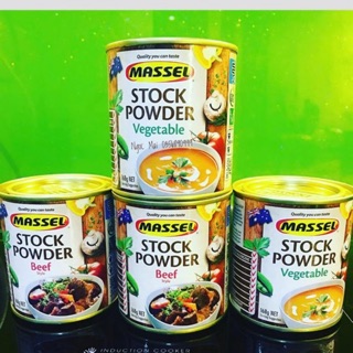 Hạt nêm Úc Massel