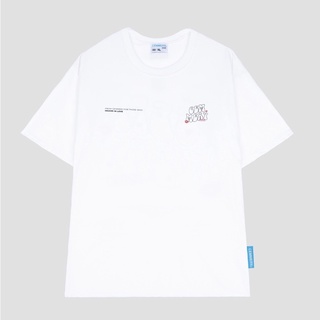 Áo Thun LocalBrand Cemmery " LUV TEE "