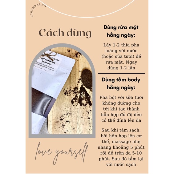 Bột tắm trắng thảo mộc cao cấp túi 200gr ❤️ FREESHIP ❤️ nhả nắng, bật tông an toàn công thức độc quyền