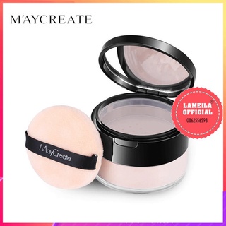 Phấn Phủ Che Khuyết Điểm Maycreate Hàng Nội Địa Chính Hãng sale