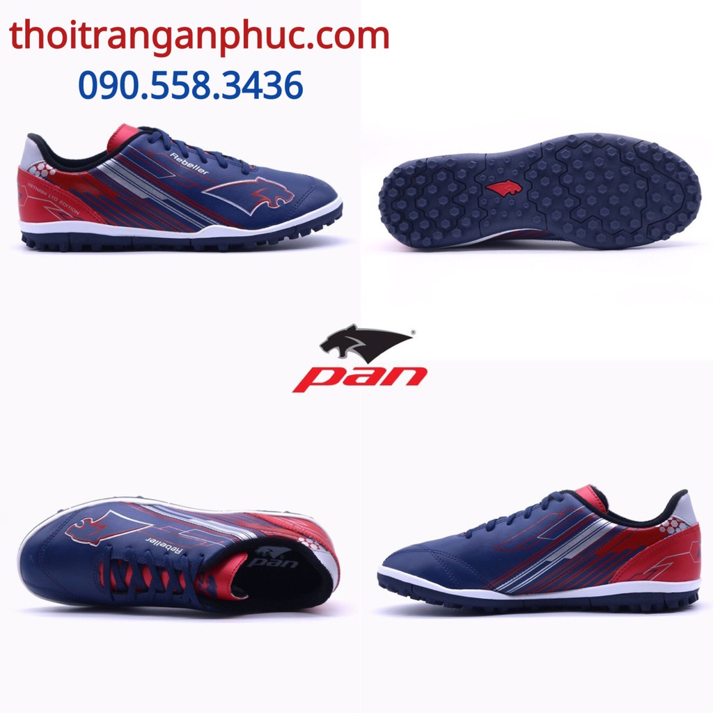 Giày bóng đá PAN | BigBuy360 - bigbuy360.vn