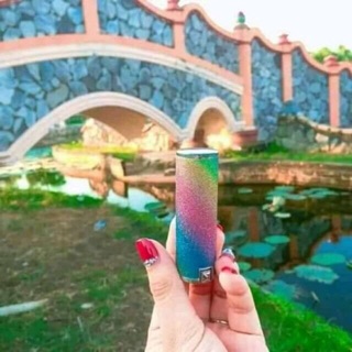 Son handmade siêu đẹp