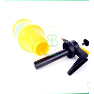 Bình Xịt Tưới Cây DuDaCo ( 2 Lít)