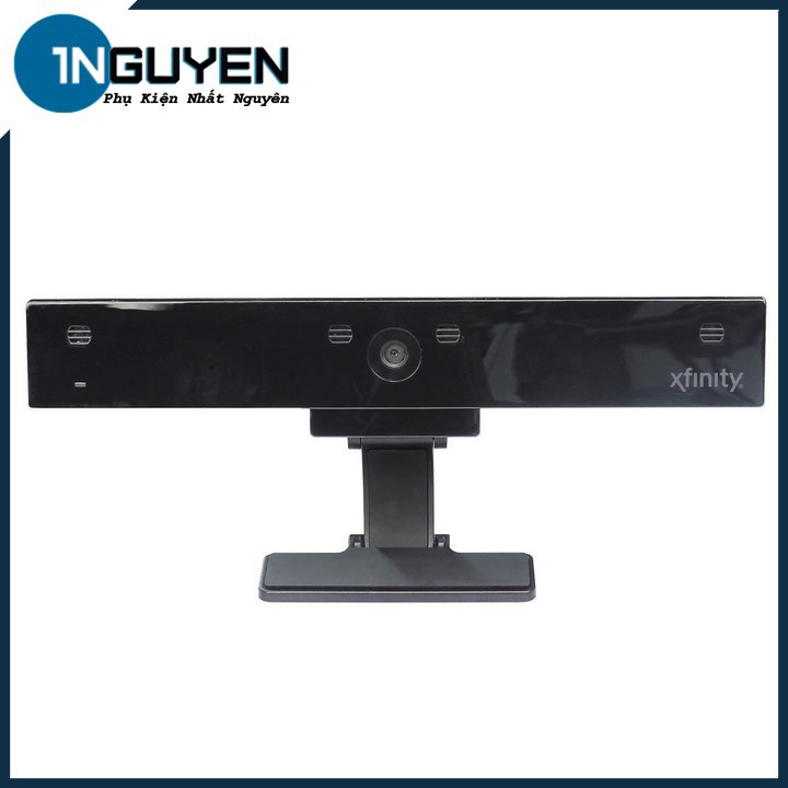 Webcam Xfinity Full HD 1080p 4 Micro Lọc Tạp Âm Đa Hướng, Lấy Nét Tự Động Cho PC, TV Box, Smart TV,... | Camera máy tính | BigBuy360 - bigbuy360.vn