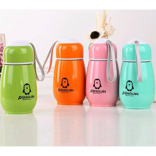 Bình giữ nhiệt Penguin 300ml
