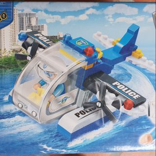 Bộ lắp ráp siêu xe đẩy trớn