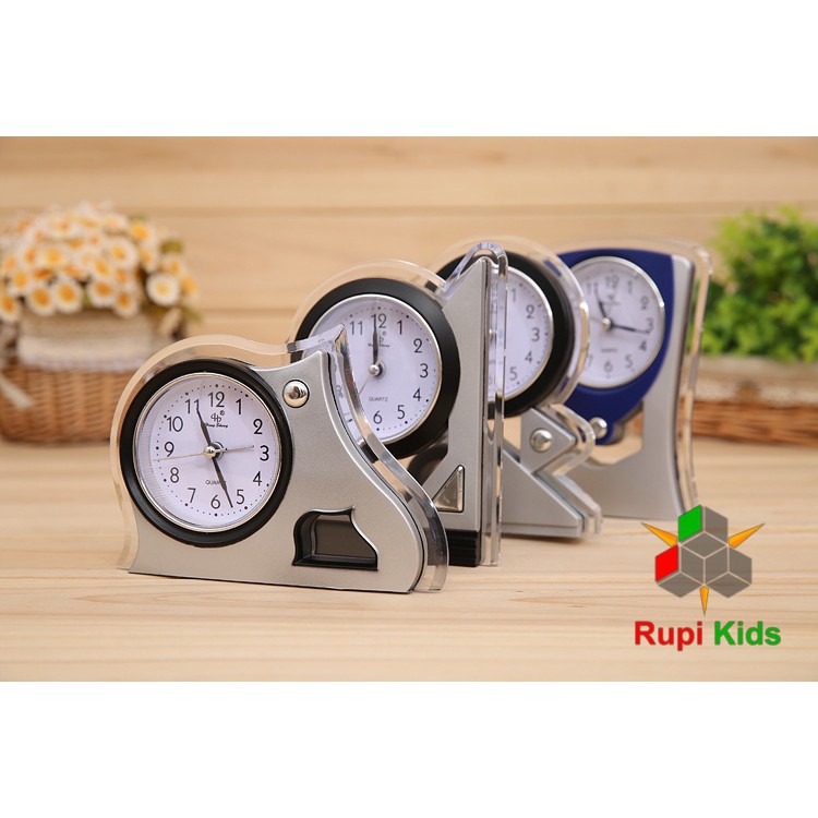 Đồng hồ báo thức H18