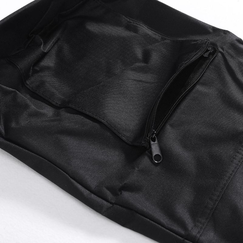 Pcf * Túi Đựng Máy Dò Kim Loại Màu Đen Thông Dụng