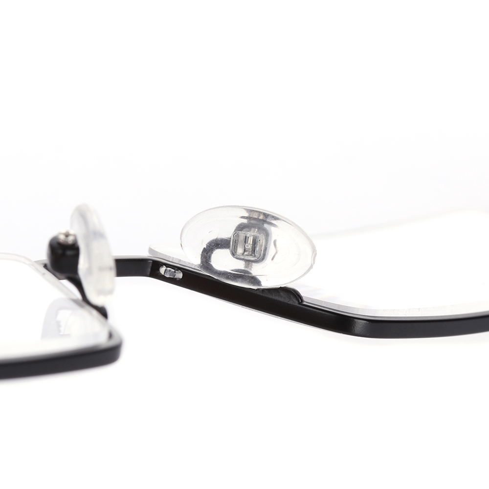 Kính Đọc Sách Tr90 Gọng Nửa Siêu Nhẹ Kèm Hộp Đựng Ốp | BigBuy360 - bigbuy360.vn