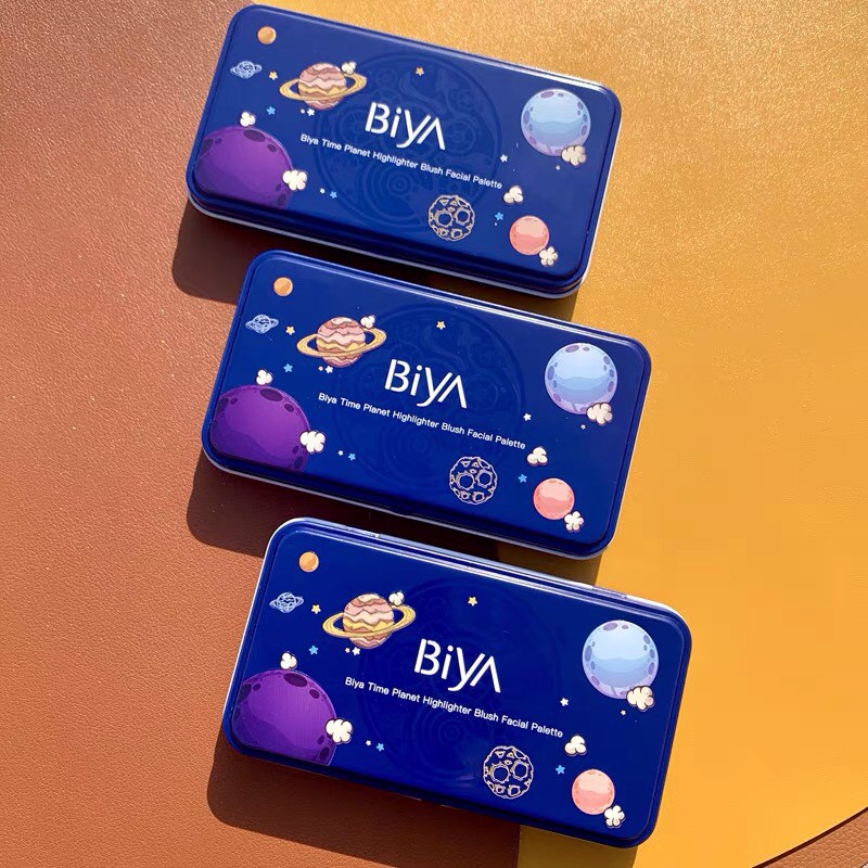 Má hồng highlight Biya | BigBuy360 - bigbuy360.vn