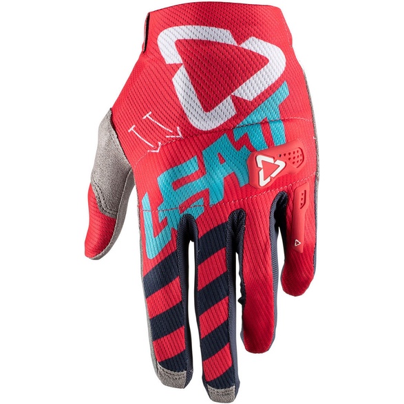 Găng Tay Thể Thao Bằng Da Pu 2022 Mới Với 8 Màu Khác Nhau Dùng Khi Lái Xe Mô Tô Đường Dài