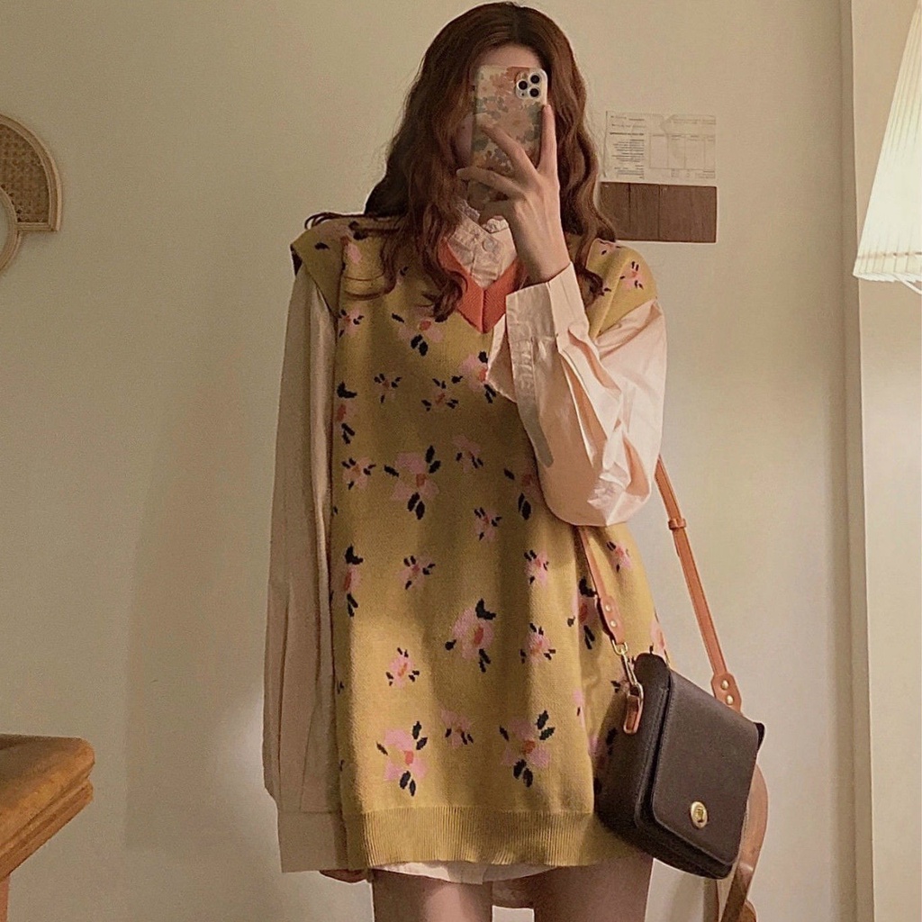 Túi hộp vuông túi đeo vai túi đeo chéo mini nữ túi kẹp nách