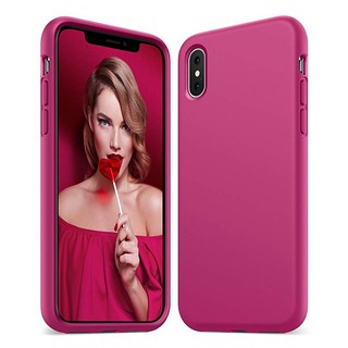 Ốp lưng ANKER Karapax Silk cho iPhone X - A9028