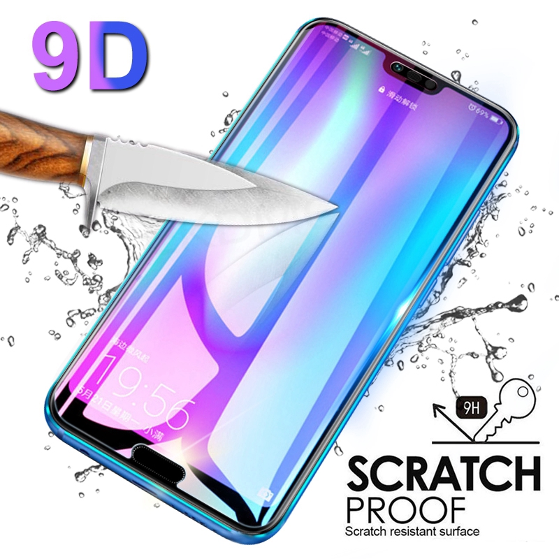Kính cường lực cho Huawei P20 Pro Lite Honor 8XP30 P30 ProMate 20 Pro