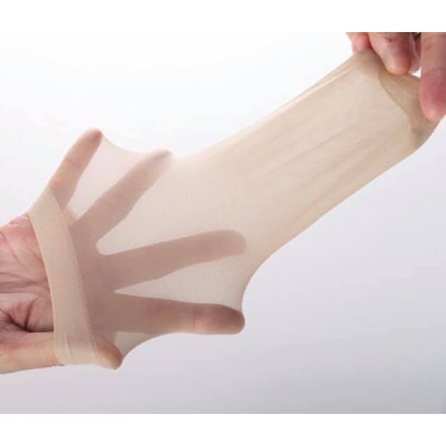 Tất da chân siêu dai, co giãn, mềm mại như lụa - Vớ da chân 1 đôi