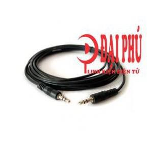 [Mã ELHACE giảm 4% đơn 300K] Dây Audio Jack 3.5mm