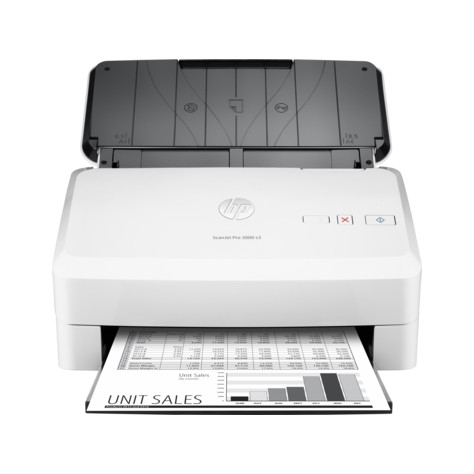 Máy scan HP 3000S3 - L2753A